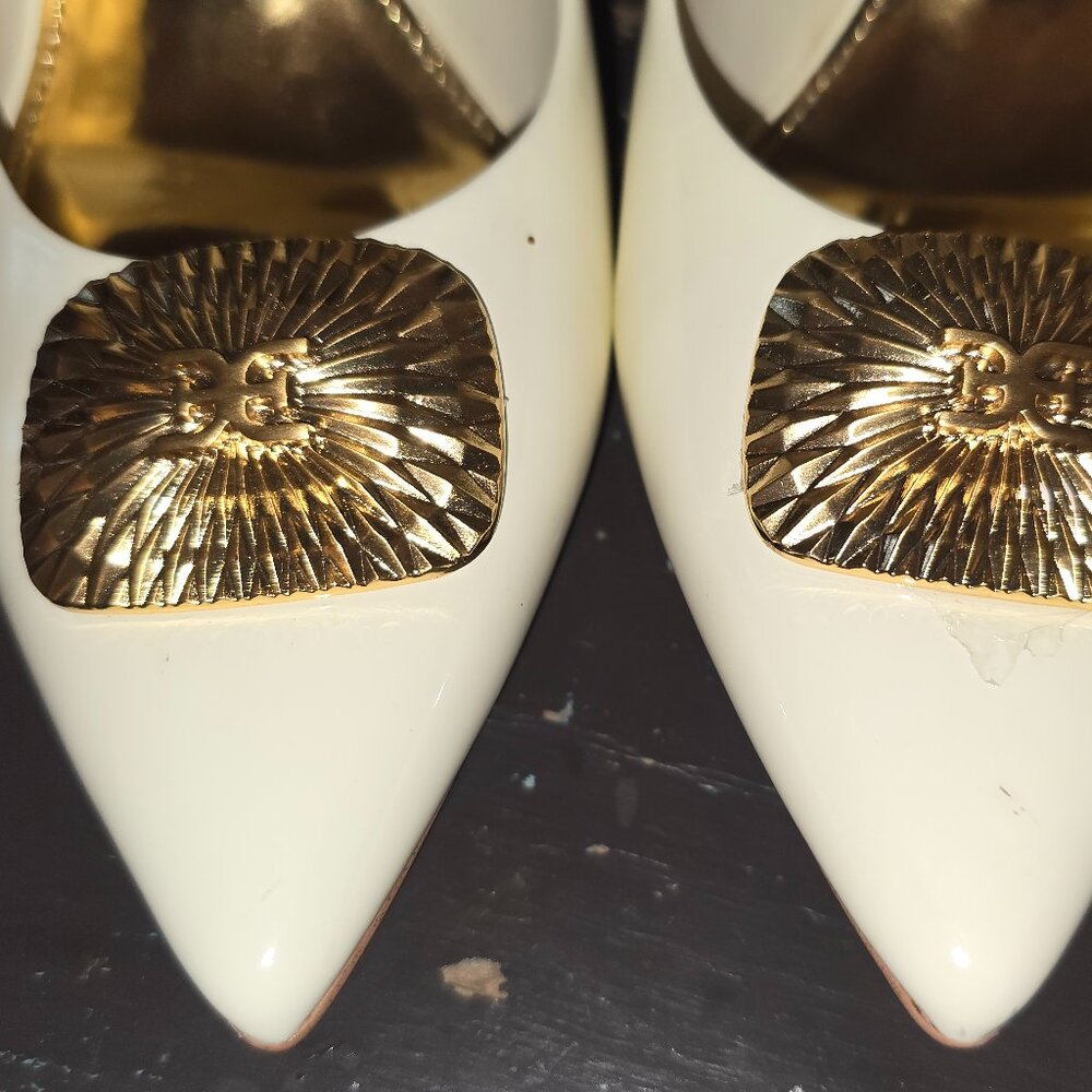 Sam Edelman Women's Hazel Radiant Pump